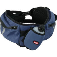 Produktbild von Zolux Beutelspender Bivouak Blau