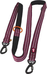 Produktbild von Zolux Bivouak Hundeerziehungsleine aus Polyester in Rot