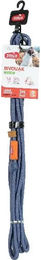 Produktbild von Zolux Bivouak Hundeleine aus Polyester in Blau