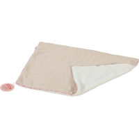 Produktbild von Zolux Bloom Katzendecke aus Kordsamt in Beige Größe M