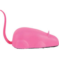 Produktbild von Zolux Cat Player 3 Elektrisches Katzenspielzeug aus Kunststoff in Blau oder Rosa