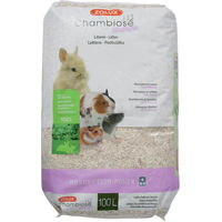 Produktbild von Zolux Chambiose Nature Hanfstreu für Nagetiere 100 l - 100 l