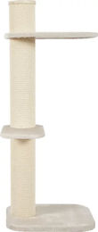 Zolux City Cat 3 Kratzsäule für Katzen aus Sisal in Beige XL – Bild 1 von 1