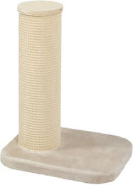Produktbild von Zolux City-Pfosten Kratzsäule für Katzen aus Sisal in Beige