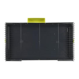 Zolux Classic 100 Kleintierkäfig für Nagetiere aus Kunststoff – Bild 1 von 5