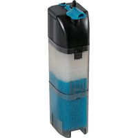 Produktbild von Zolux Classic 120 Innenfilter für Aquarien mit 6 W für Fische