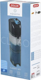 Zolux Classic 160 Innenfilter für Aquarien von 120 bis 160 Liter – Bild 1 von 6
