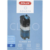 Produktbild von Zolux Classic 80 Innenfilter für Aquarien von 40 bis 80 Litern
