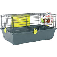 Produktbild von Zolux Classic Cherry 80 Kleintierkäfig für Nagetiere aus Kunststoff