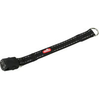 Produktbild von Zolux Clip and Go Universal-Adapter für Hundegeschirr und Leinen mit Magnetsystem Größe L/XL Schwarz