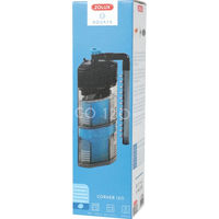 Produktbild von Zolux Corner 120 Innenfilter für Aquarien mit regelbarer Durchflussmenge für Fische