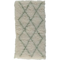 Produktbild von Zolux Cosy Isoliermatte für Nagetiere wie Kaninchen und Meerschweinchen aus Polyester in Weiß