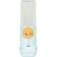 Produktbild von Zolux Cosy Trinkflasche Wasserspender für Nagetiere wie Kaninchen und Meerschweinchen aus Kunststoff Blau