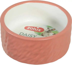 Produktbild von Zolux Daisy Futternapf aus Keramik für Nagetiere wie Hamster und Meerschweinchen