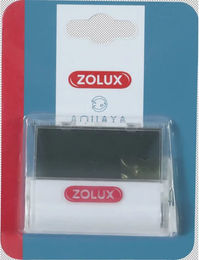 Produktbild von Zolux Digitales Außenthermometer für Aquarien in Schwarz