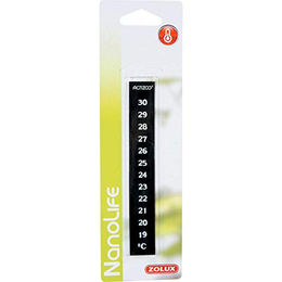 Zolux Digitales Thermometer für Fische in Schwarz – Bild 1 von 2