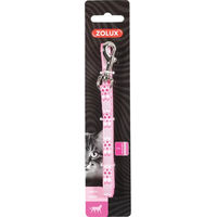 Produktbild von Zolux Ethnische Nylon-Leine für Katzen