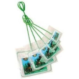 Zolux Fangnetz Mesh Fine für Aquarium Weiß 10 cm – Bild 1 von 1
