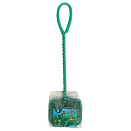 Zolux Fischkescher in Grün 8 cm – Bild 1 von 2