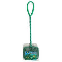 Produktbild von Zolux Fischkescher in Grün 8 cm