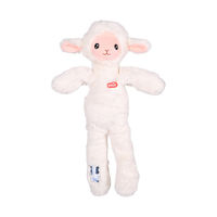 Produktbild von Zolux Furry Farm Kuscheltier Schaf