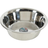 Produktbild von Zolux Futternapf aus Edelstahl in Silber