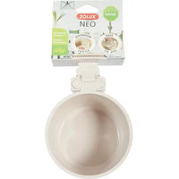 Produktbild von Zolux Futternapf aus Keramik für Nagetiere in Beige - 500 ml