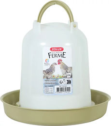 Produktbild von Zolux Geflügeltränke aus Kunststoff
