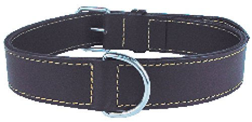Produktbild von Zolux Hundehalsband aus Leder in Braun 65 cm