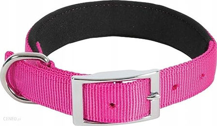 Zolux Hundehalsband Nylon Confetti 60 cm x 25 mm – Bild 1 von 4