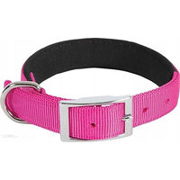 Produktbild von Zolux Hundehalsband Nylon Confetti 60 cm x 25 mm