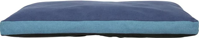 Zolux Hundekissen One Indigo Blau Größe L 60 x 41 x 12,5 cm – Bild 1 von 2