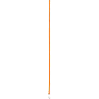 Produktbild von Zolux Hundeleine aus Nylon in Orange 60 cm