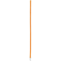 Produktbild von Zolux Hundeleine aus Nylon in Orange
