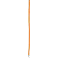 Produktbild von Zolux Hundeleine aus Nylon in Orange