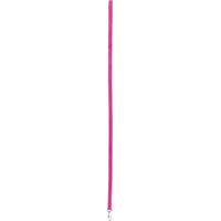 Produktbild von Zolux Hundeleine aus Nylon in Rosa