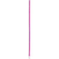 Produktbild von Zolux Hundeleine aus Nylon in Rosa 60 cm