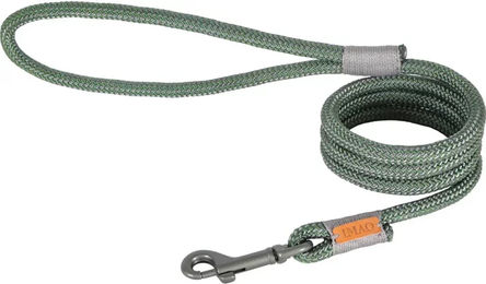 Produktbild von Zolux Hundeleine Imao Hydepark aus Polyester in Beige und Grün 120 cm