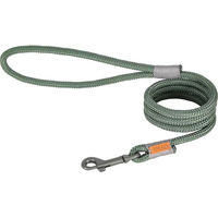 Produktbild von Zolux Hundeleine Imao Hydepark aus Polyester in Beige und Grün 120 cm