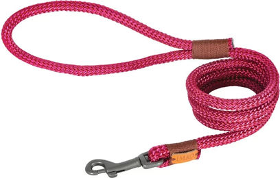 Produktbild von Zolux Hundeleine Imao Hydepark aus Polyester in Rosa 120 cm