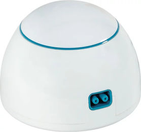 Produktbild von Zolux Igloo 200 Luftpumpe für Aquarien in Weiß