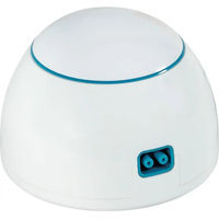 Produktbild von Zolux Igloo 200 Luftpumpe für Aquarien in Weiß