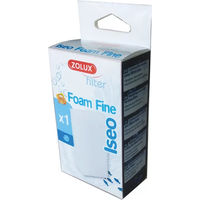 Produktbild von Zolux Iseo Foam Feinschaum-Patrone für Filtermedien