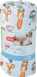 Produktbild von Zolux Katzendecke Möbelschutz Weiß