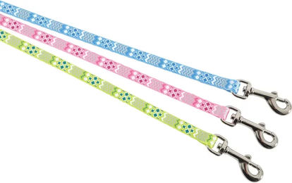 Produktbild von Zolux Katzenleine aus Nylon im ethnischen Design