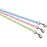 Produktbild von Zolux Katzenleine aus Nylon im ethnischen Design