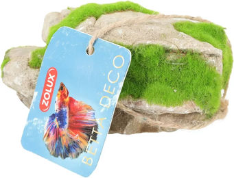 Produktbild von Zolux Kipouss Steindekoration für Aquarien