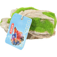 Produktbild von Zolux Kipouss Steindekoration für Aquarien