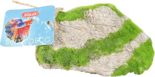 Produktbild von Zolux Kipouss Steindekoration für Aquarien