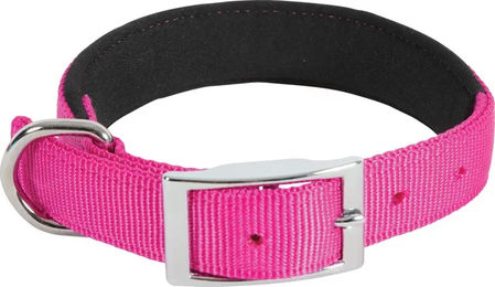 Produktbild von Zolux KOMFORT Hundehalsband aus weichem Nylon